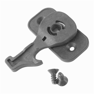 Børnesikring til ovn og komfur fra Gorenje, Hisense og andre mærker.